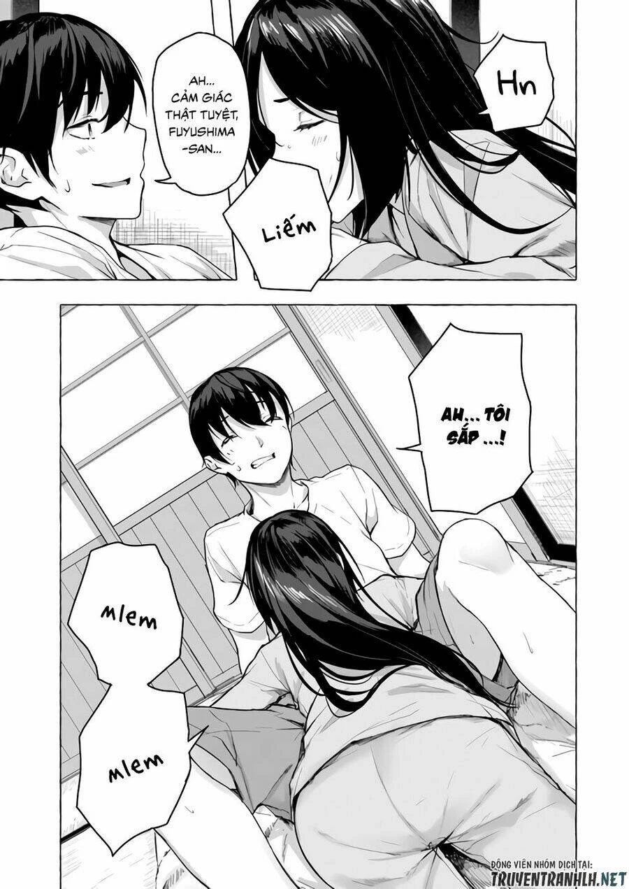 Sex And Dungeon Chapter 9 - 17