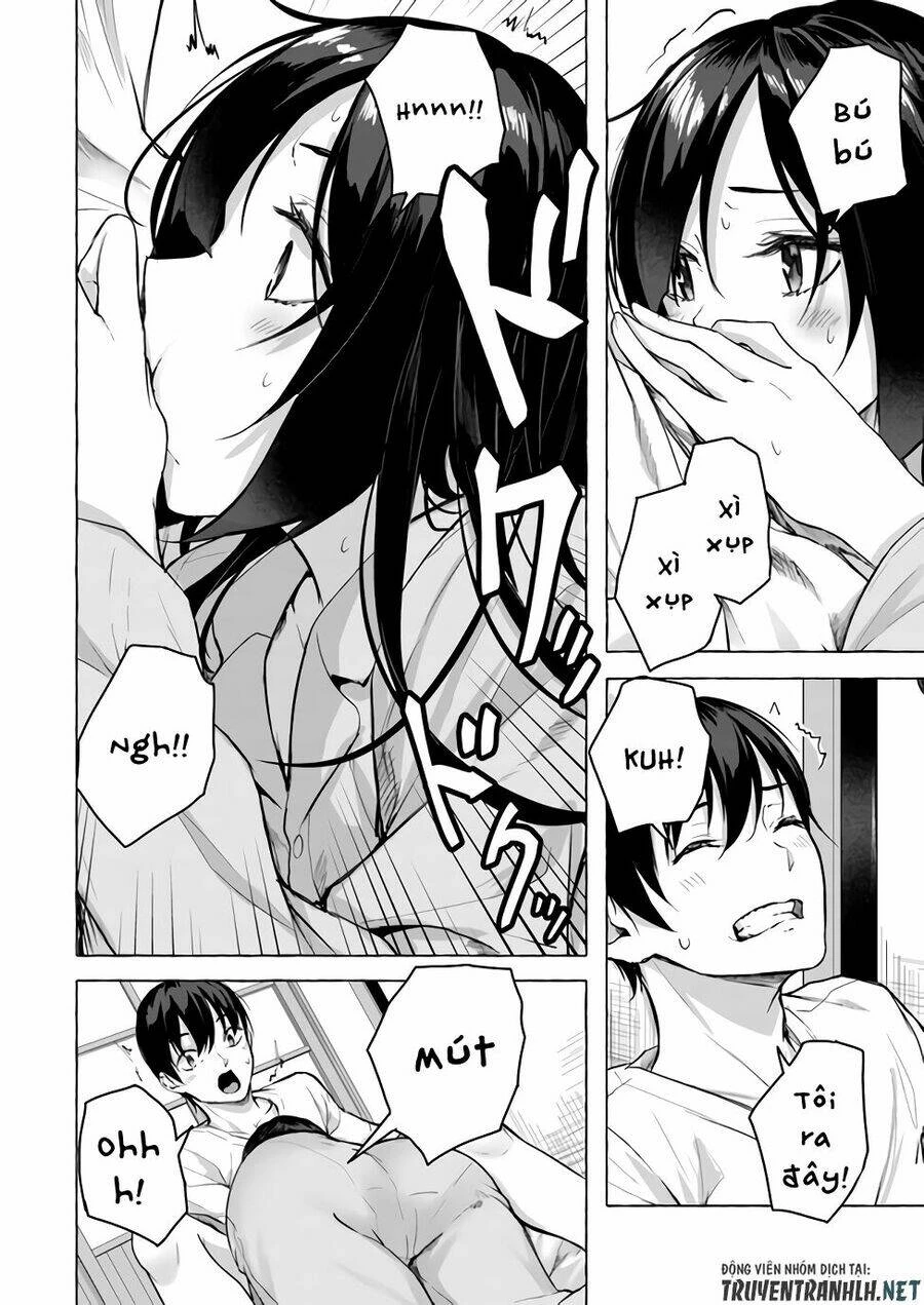 Sex And Dungeon Chapter 9 - 18