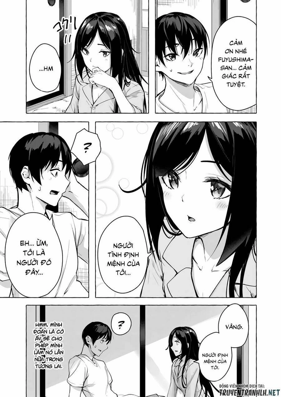Sex And Dungeon Chapter 9 - 19