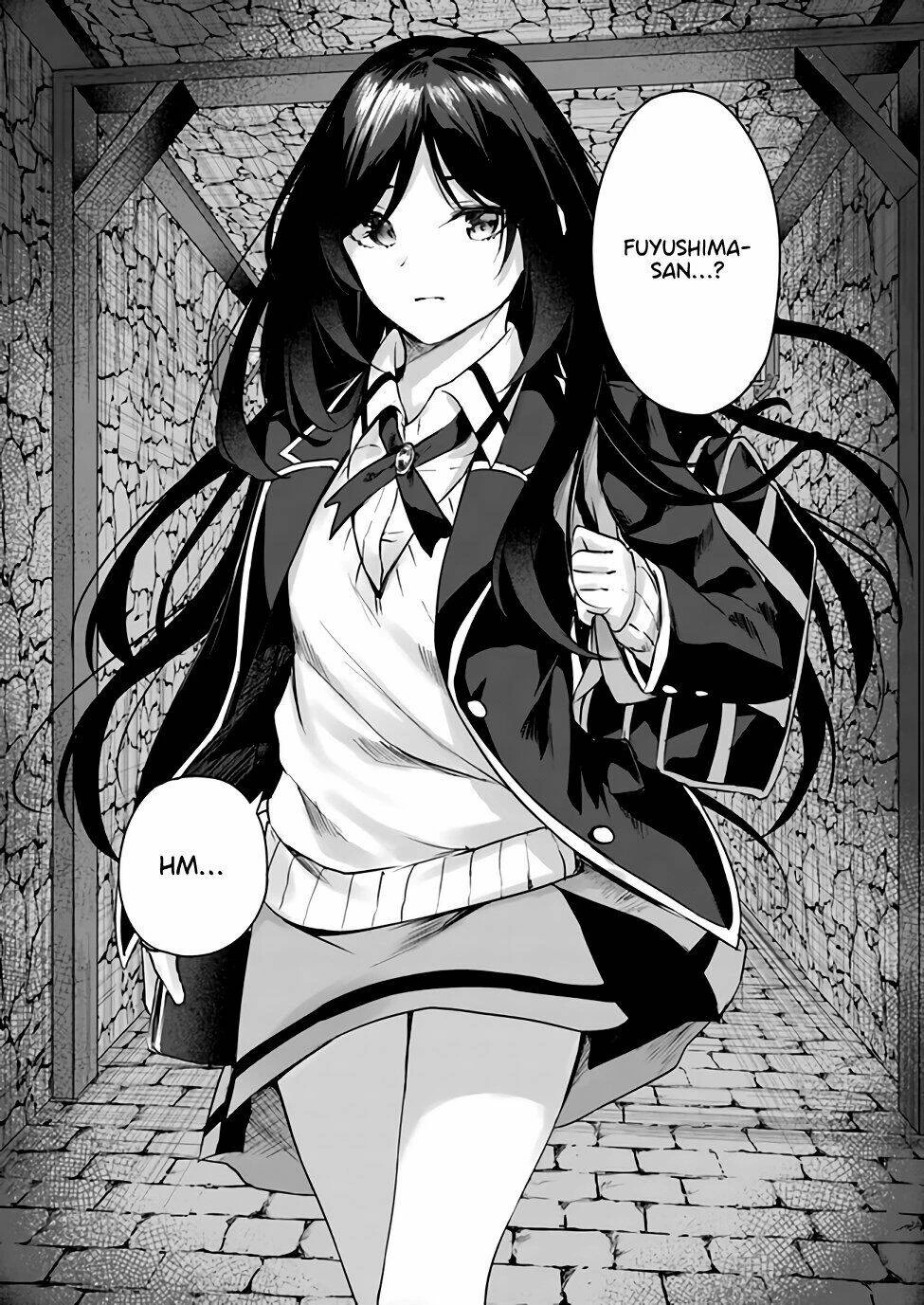 Sex And Dungeon Chapter 11 - 22