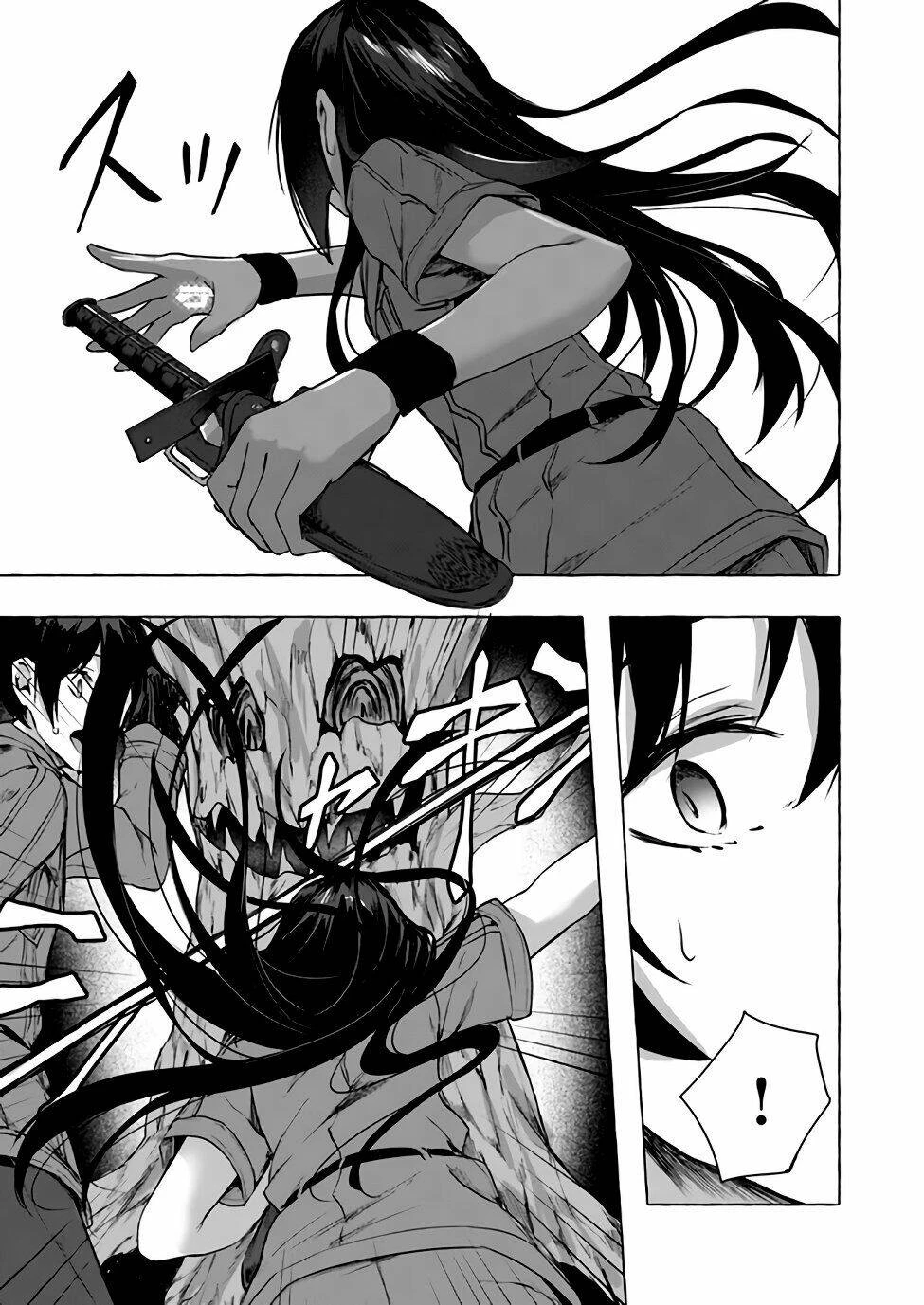 Sex And Dungeon Chapter 11 - 46
