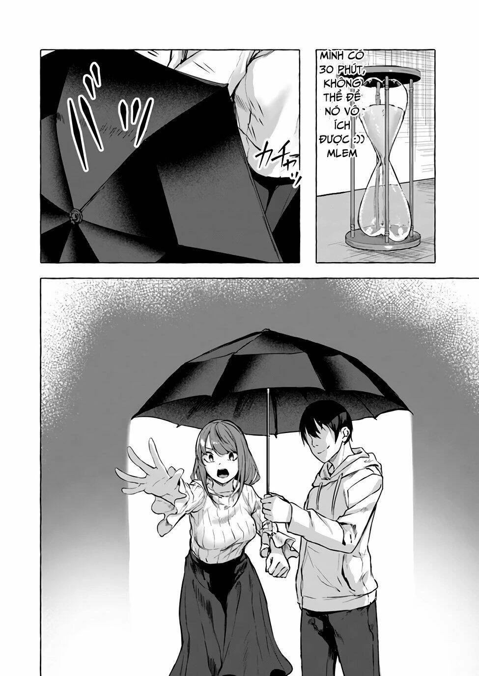 Sex And Dungeon Chapter 12 - 9