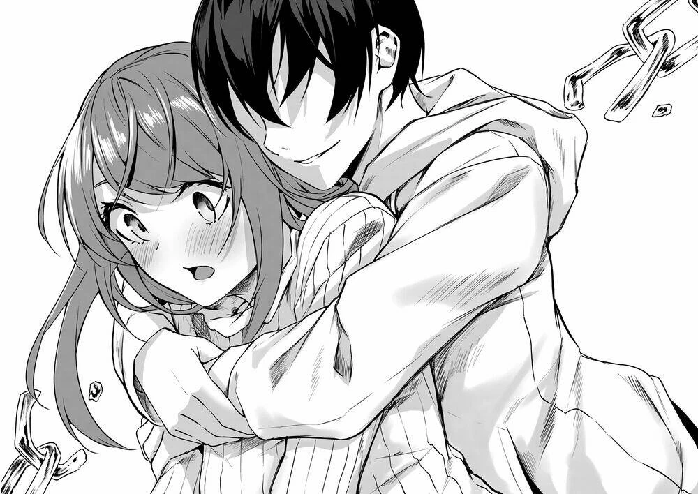Sex And Dungeon Chapter 12 - 15