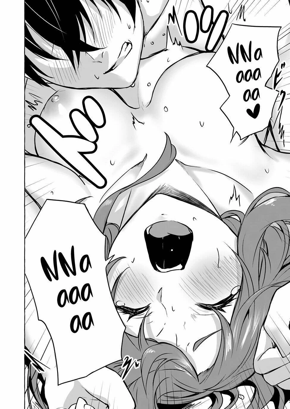 Sex And Dungeon Chapter 12 - 34