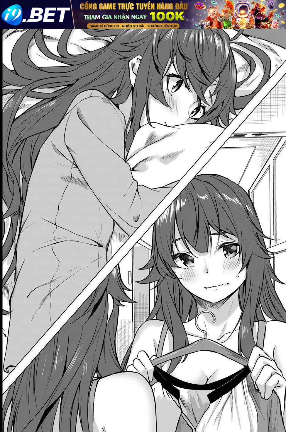 Sex And Dungeon Chapter 12 - 36