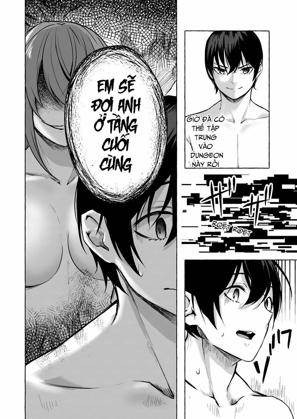 Sex And Dungeon Chapter 12 - 38