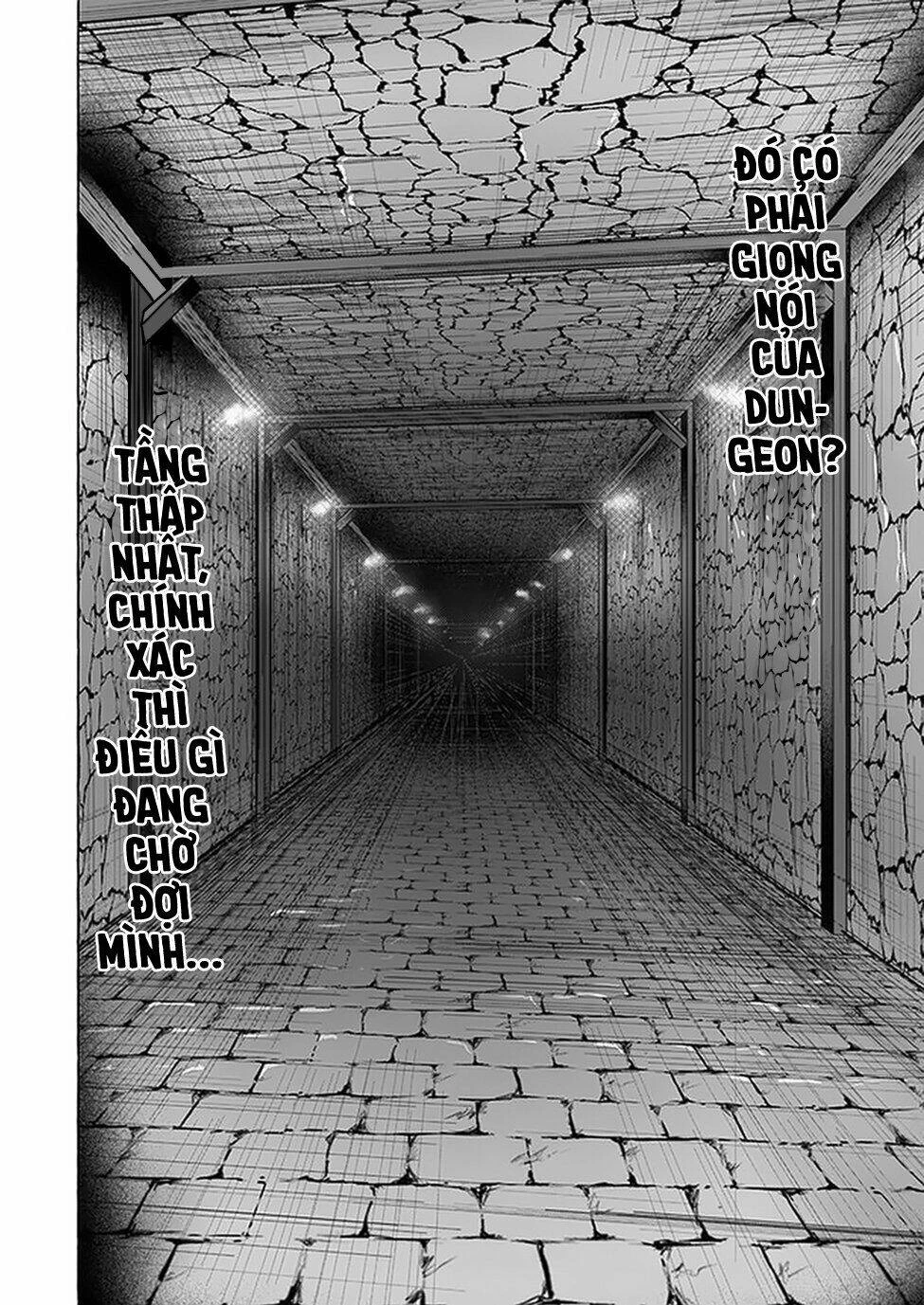 Sex And Dungeon Chapter 12 - 40