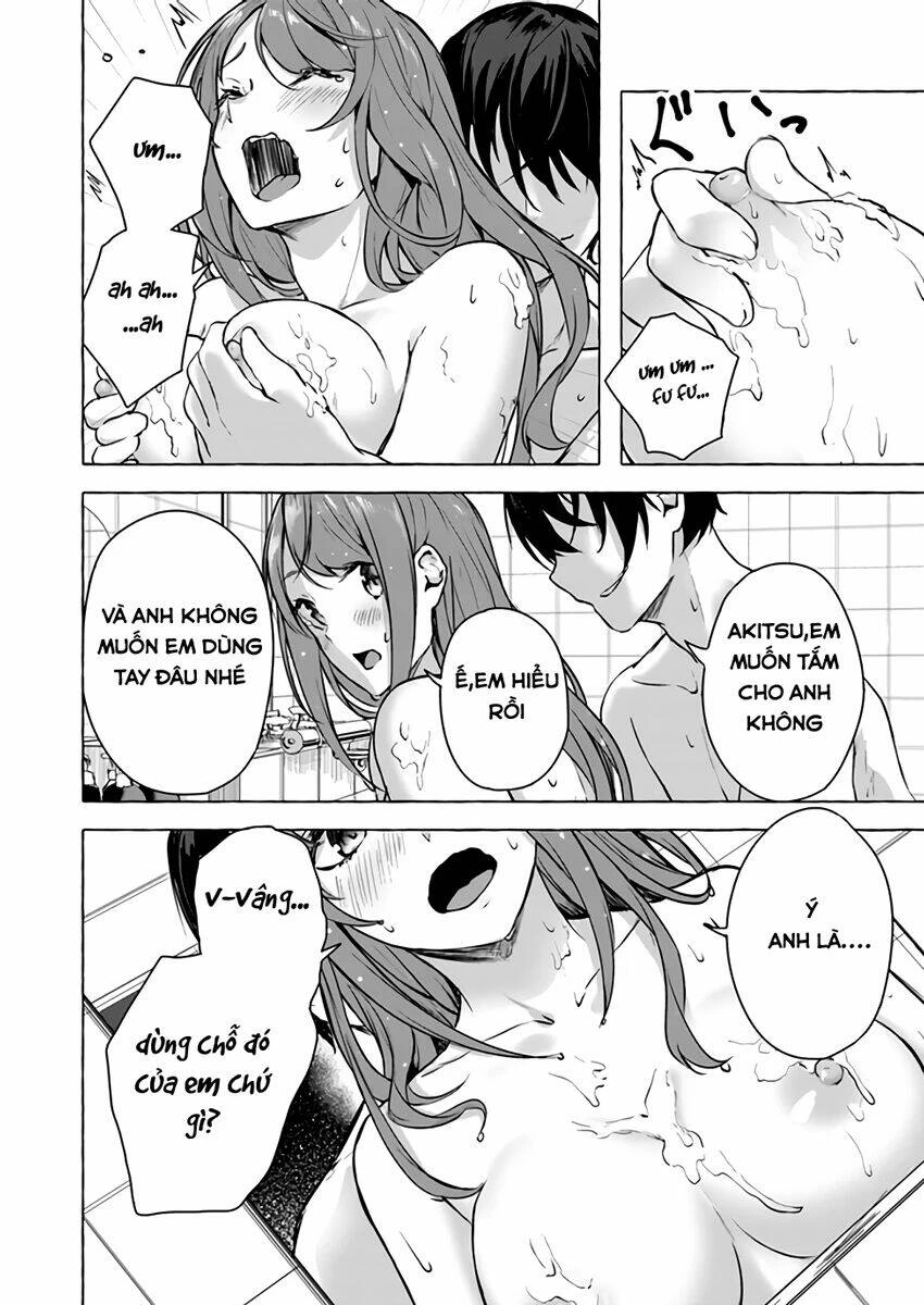 Sex And Dungeon Chapter 13 - 7