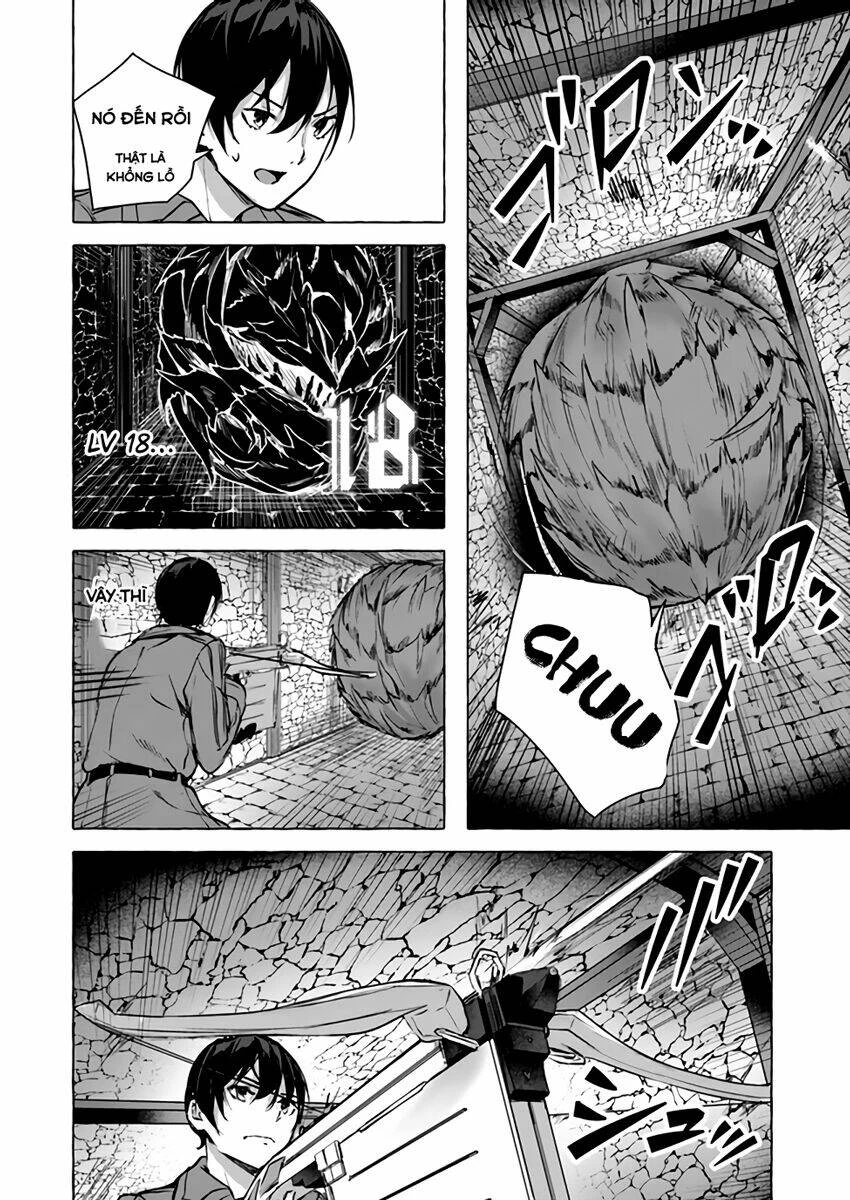 Sex And Dungeon Chapter 13 - 29