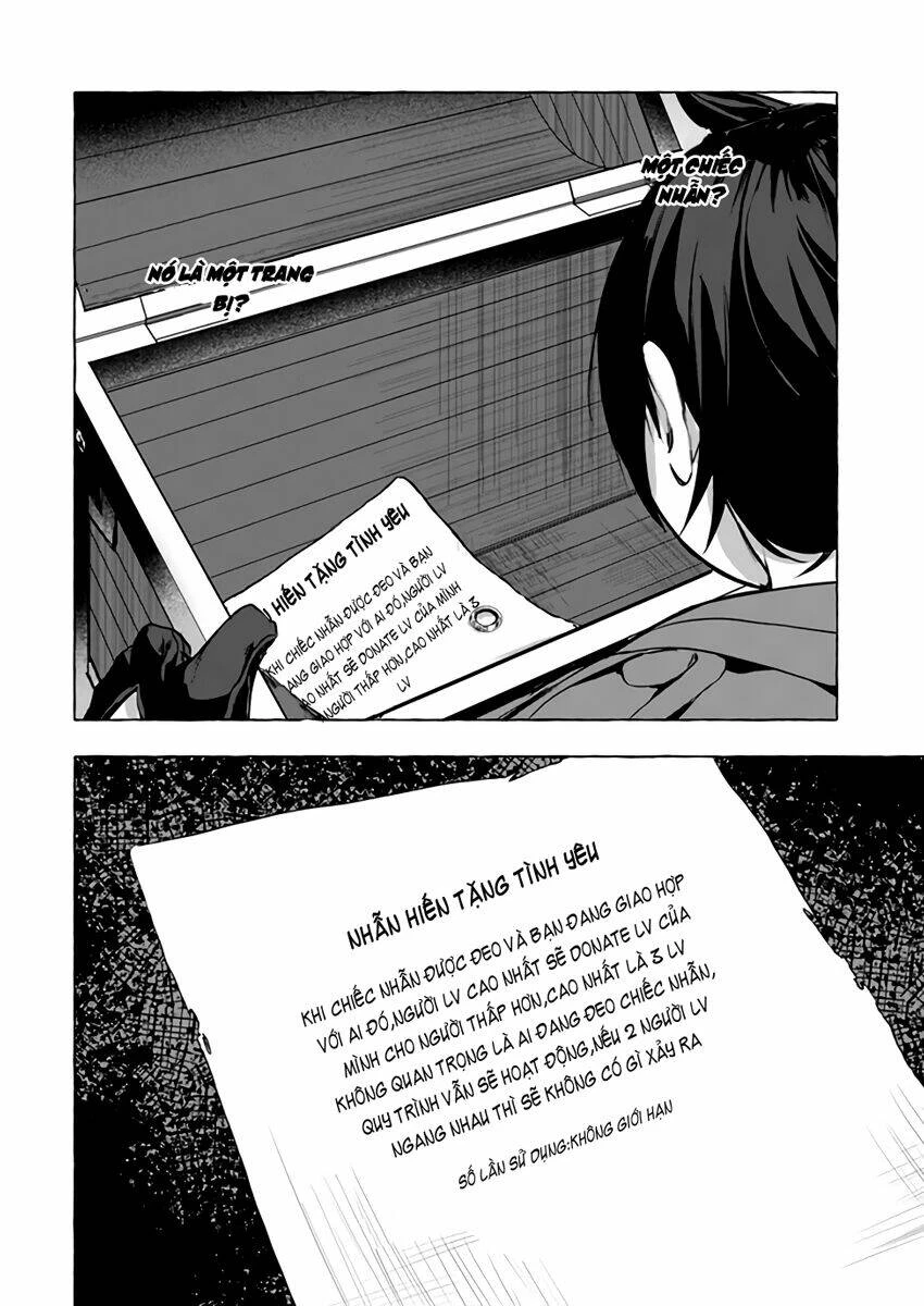 Sex And Dungeon Chapter 13 - 37