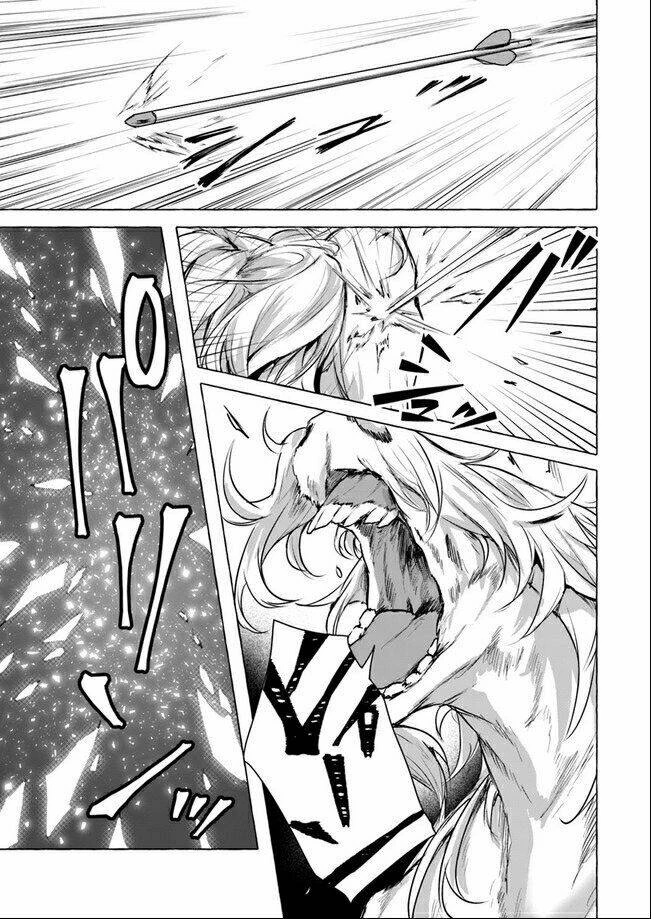 Sex And Dungeon Chapter 14 - 12
