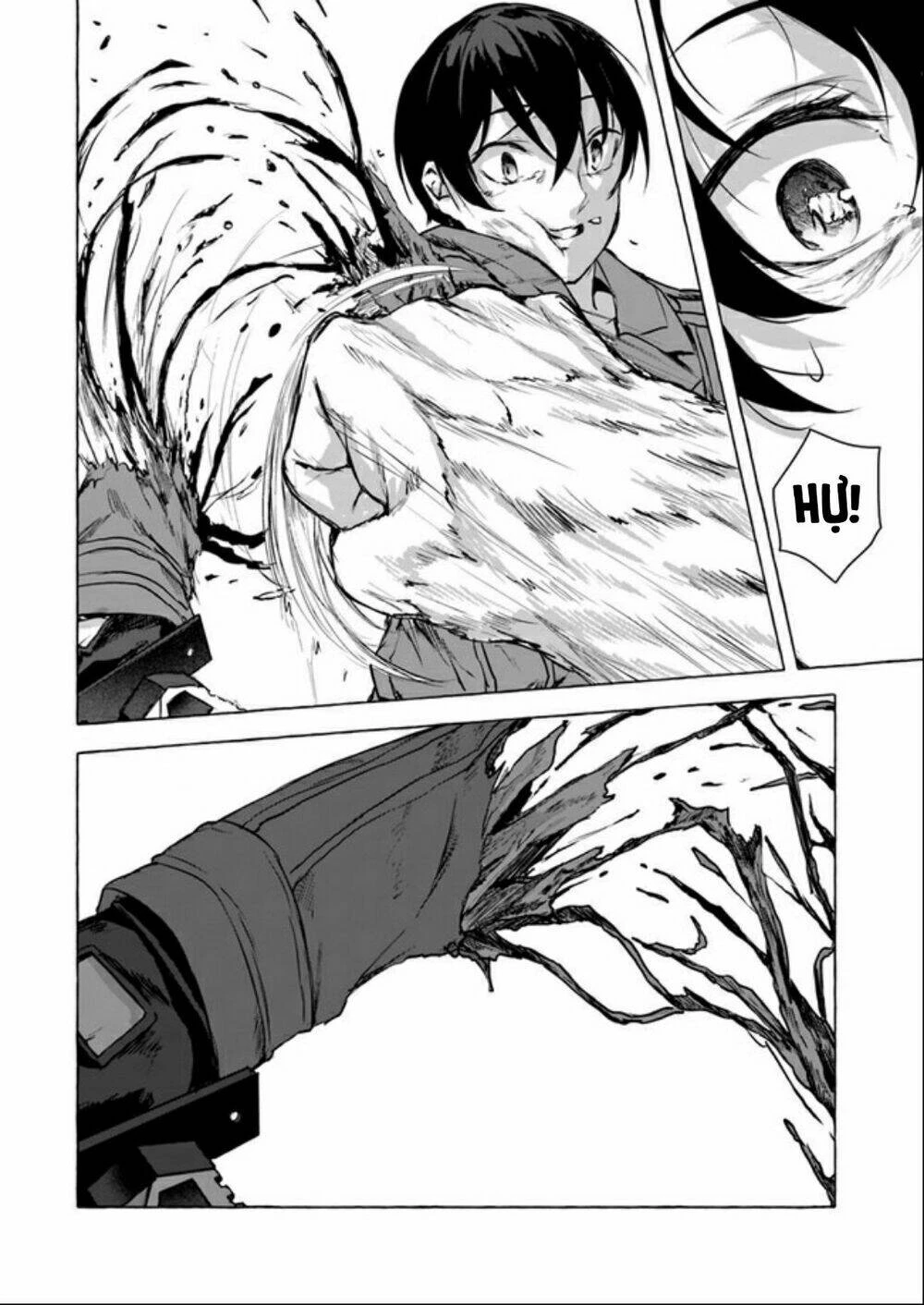 Sex And Dungeon Chapter 14 - 23