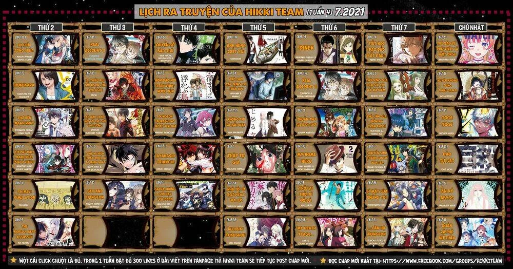 Sex And Dungeon Chapter 15 - 2