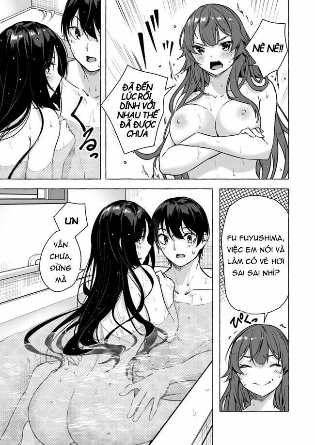 Sex And Dungeon Chapter 15 - 22