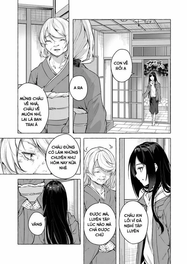 Sex And Dungeon Chapter 15 - 36
