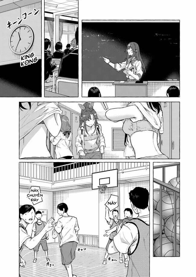 Sex And Dungeon Chapter 15 - 40