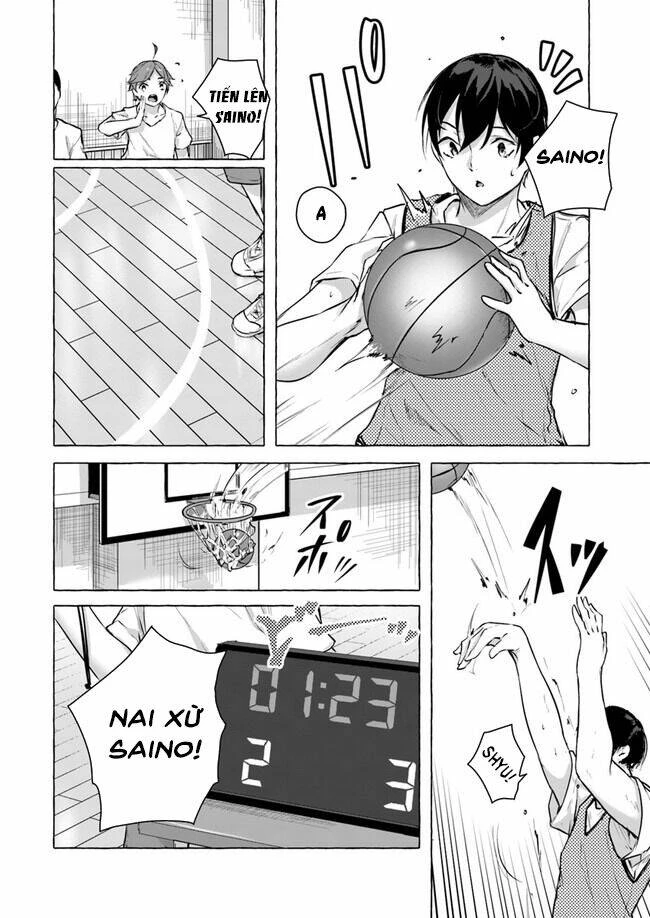 Sex And Dungeon Chapter 15 - 41