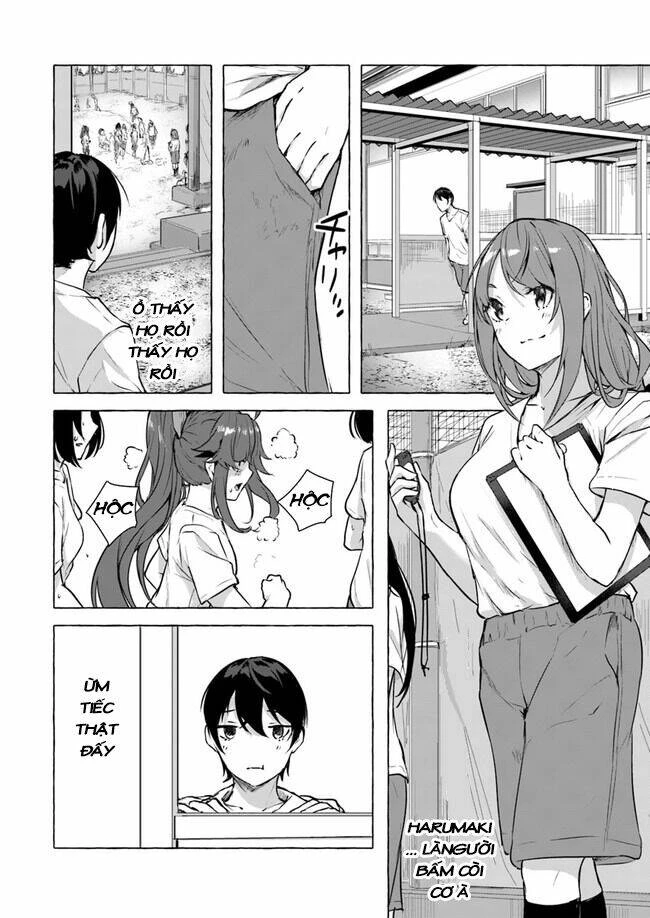 Sex And Dungeon Chapter 15 - 43
