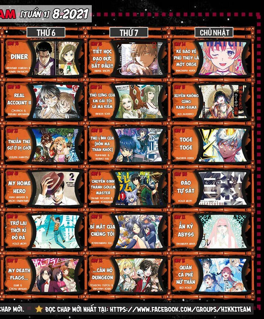 Sex And Dungeon Chapter 16 - 2