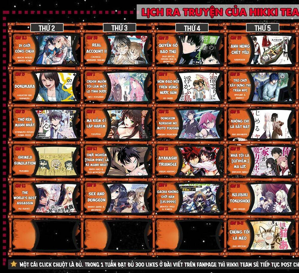 Sex And Dungeon Chapter 16 - 3
