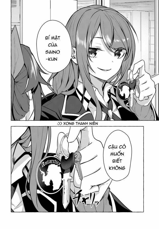 Sex And Dungeon Chapter 16 - 30