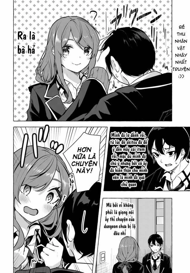 Sex And Dungeon Chapter 16 - 34