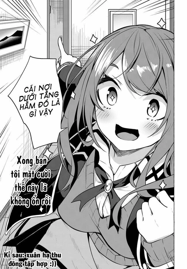 Sex And Dungeon Chapter 16 - 35
