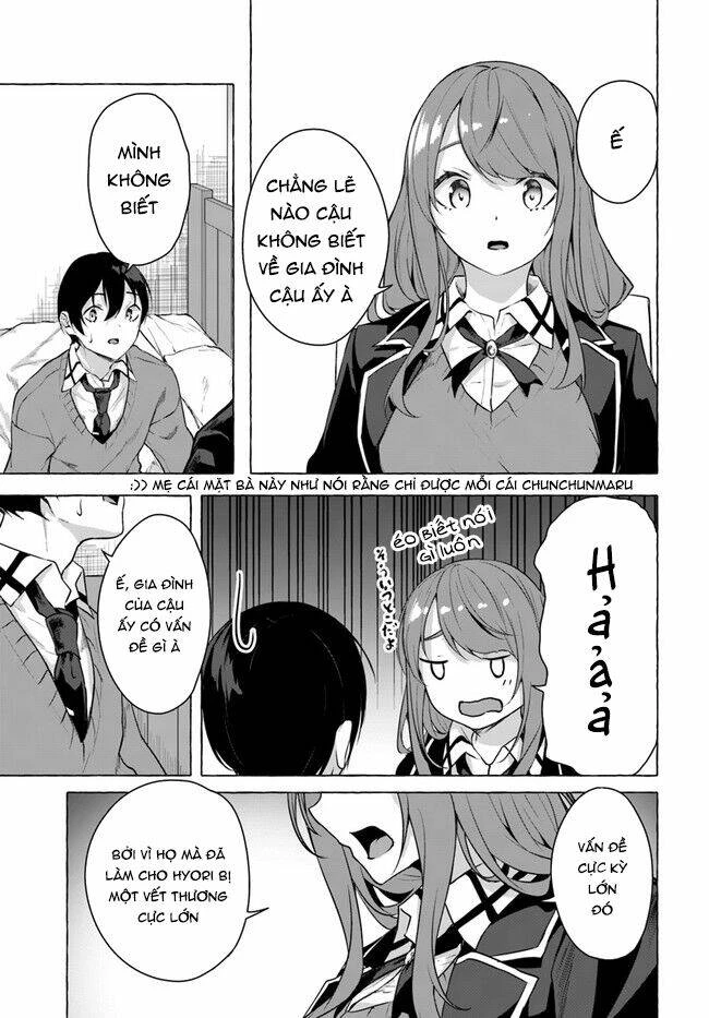 Sex And Dungeon Chapter 17 - 17