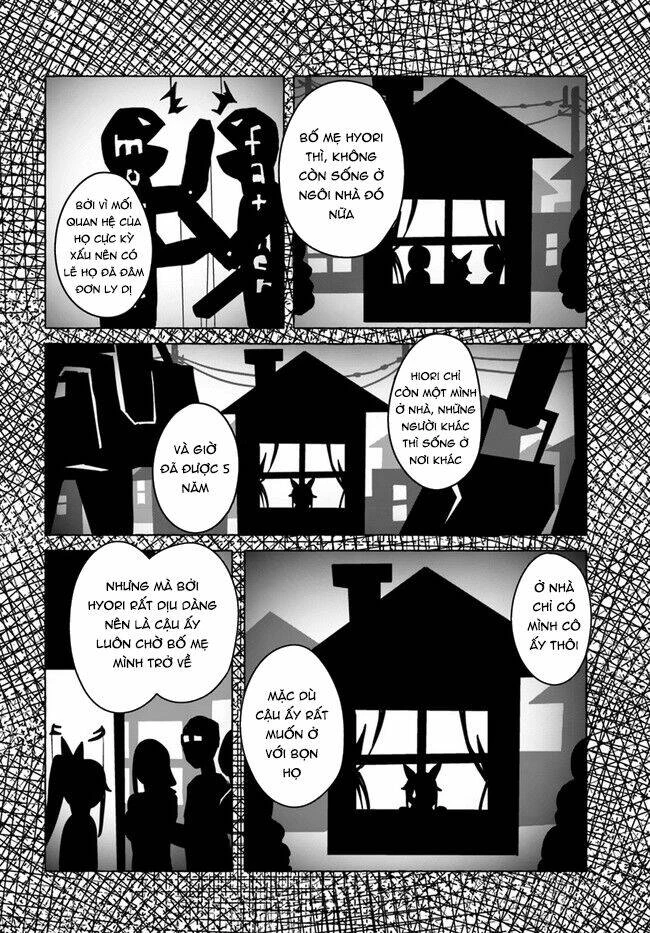 Sex And Dungeon Chapter 17 - 18