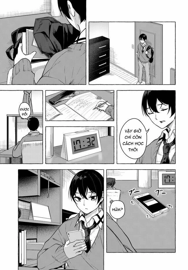 Sex And Dungeon Chapter 17 - 39