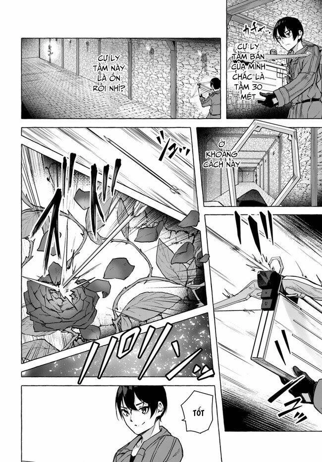 Sex And Dungeon Chapter 18 - 11