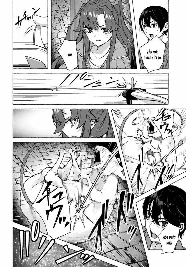 Sex And Dungeon Chapter 18 - 27