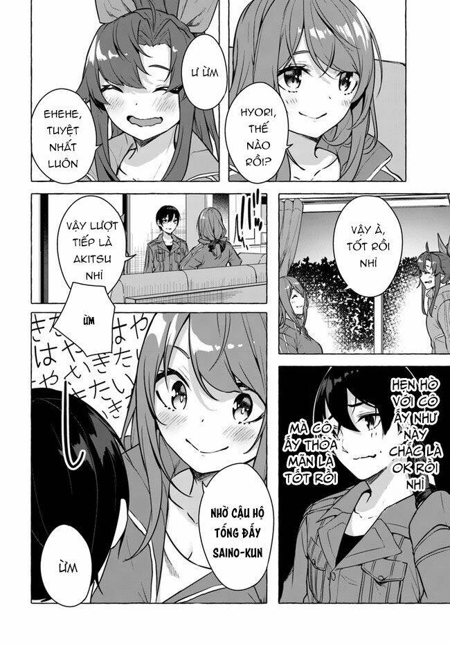 Sex And Dungeon Chapter 18 - 37