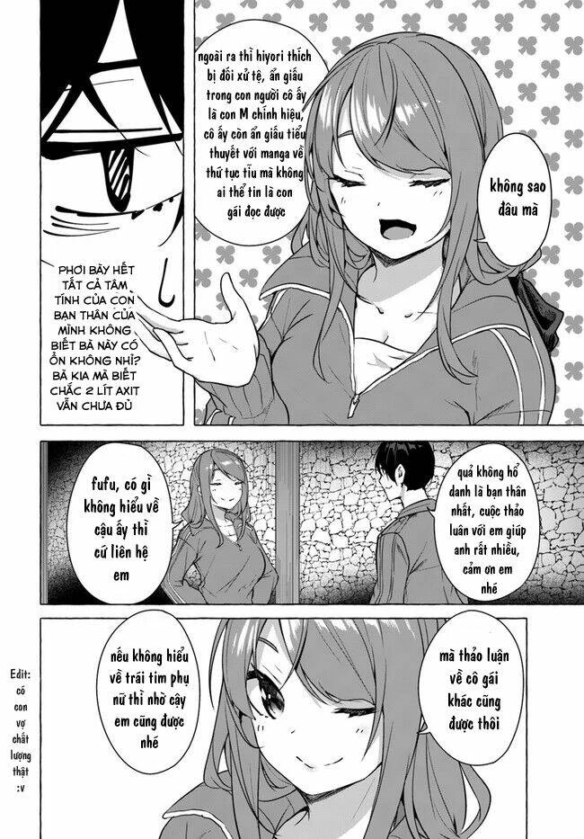 Sex And Dungeon Chapter 19 - 21