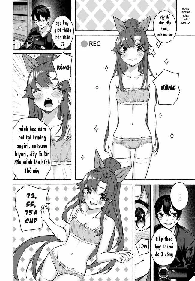 Sex And Dungeon Chapter 19 - 37