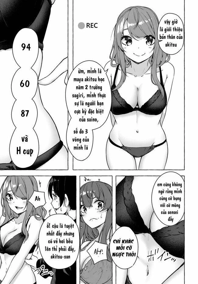 Sex And Dungeon Chapter 19 - 40