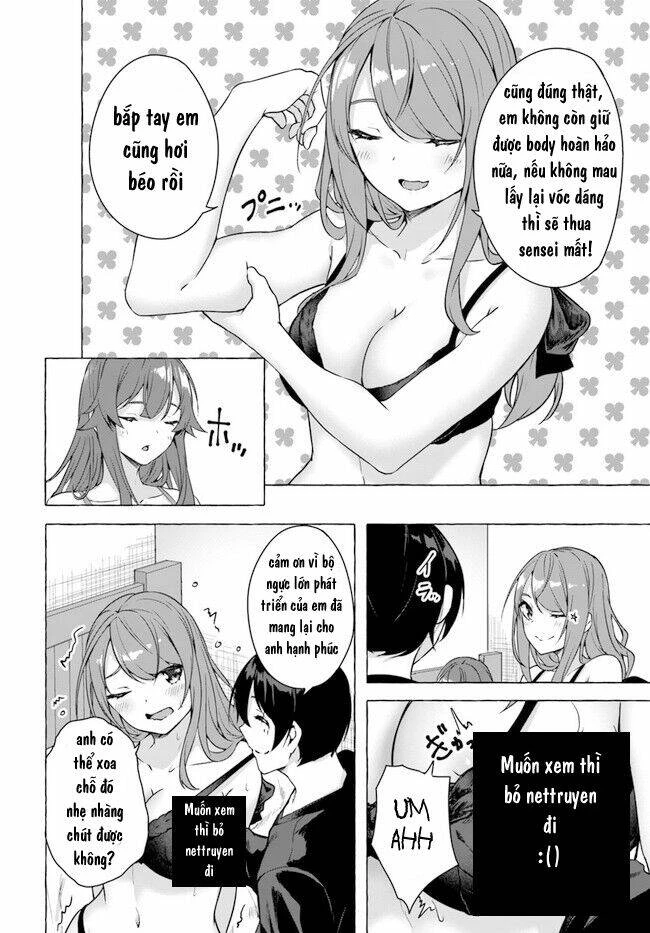 Sex And Dungeon Chapter 19 - 41