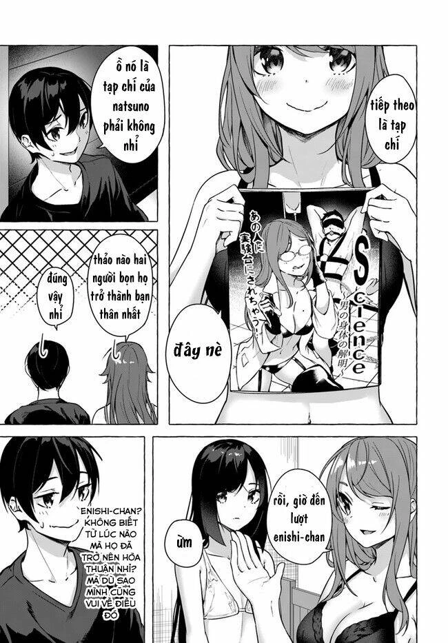 Sex And Dungeon Chapter 19 - 42
