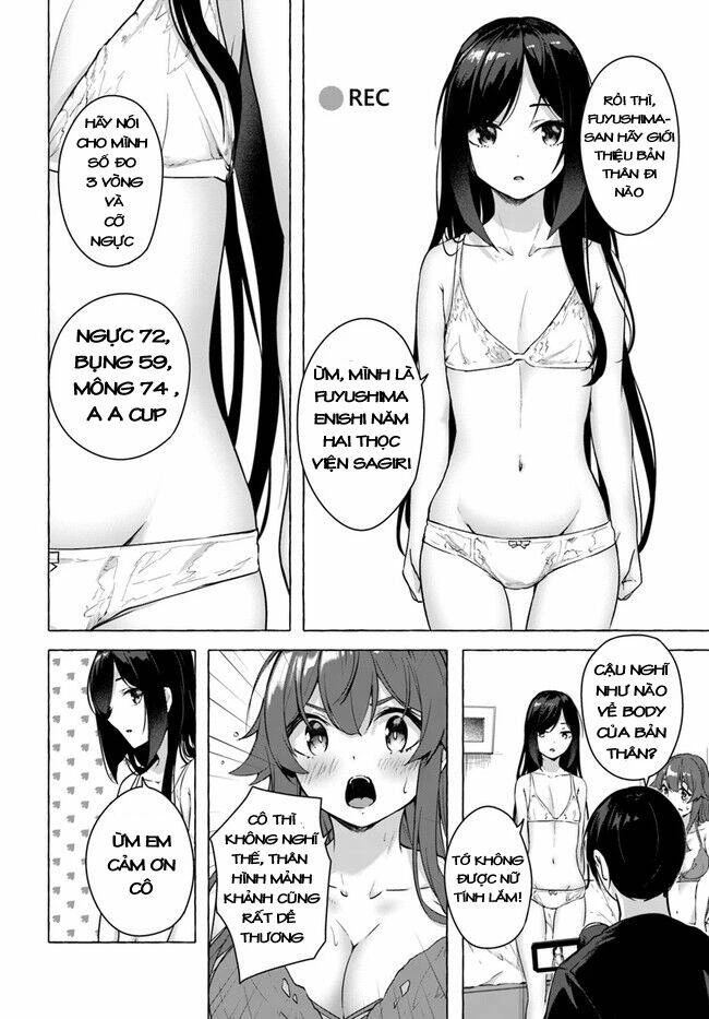 Sex And Dungeon Chapter 19 - 43