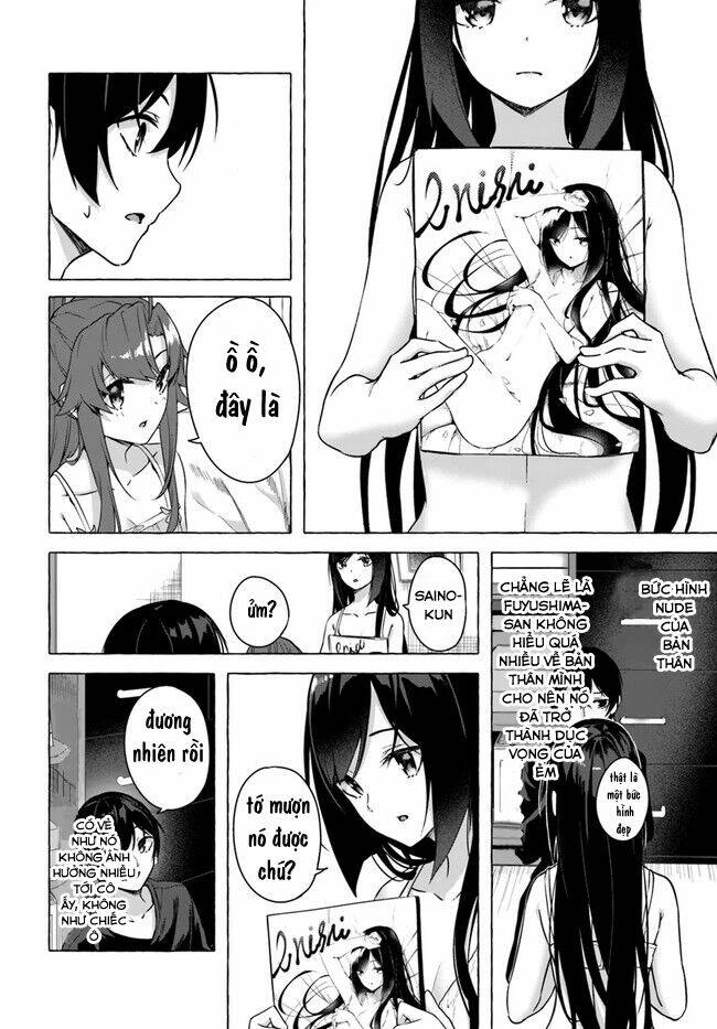 Sex And Dungeon Chapter 19 - 45