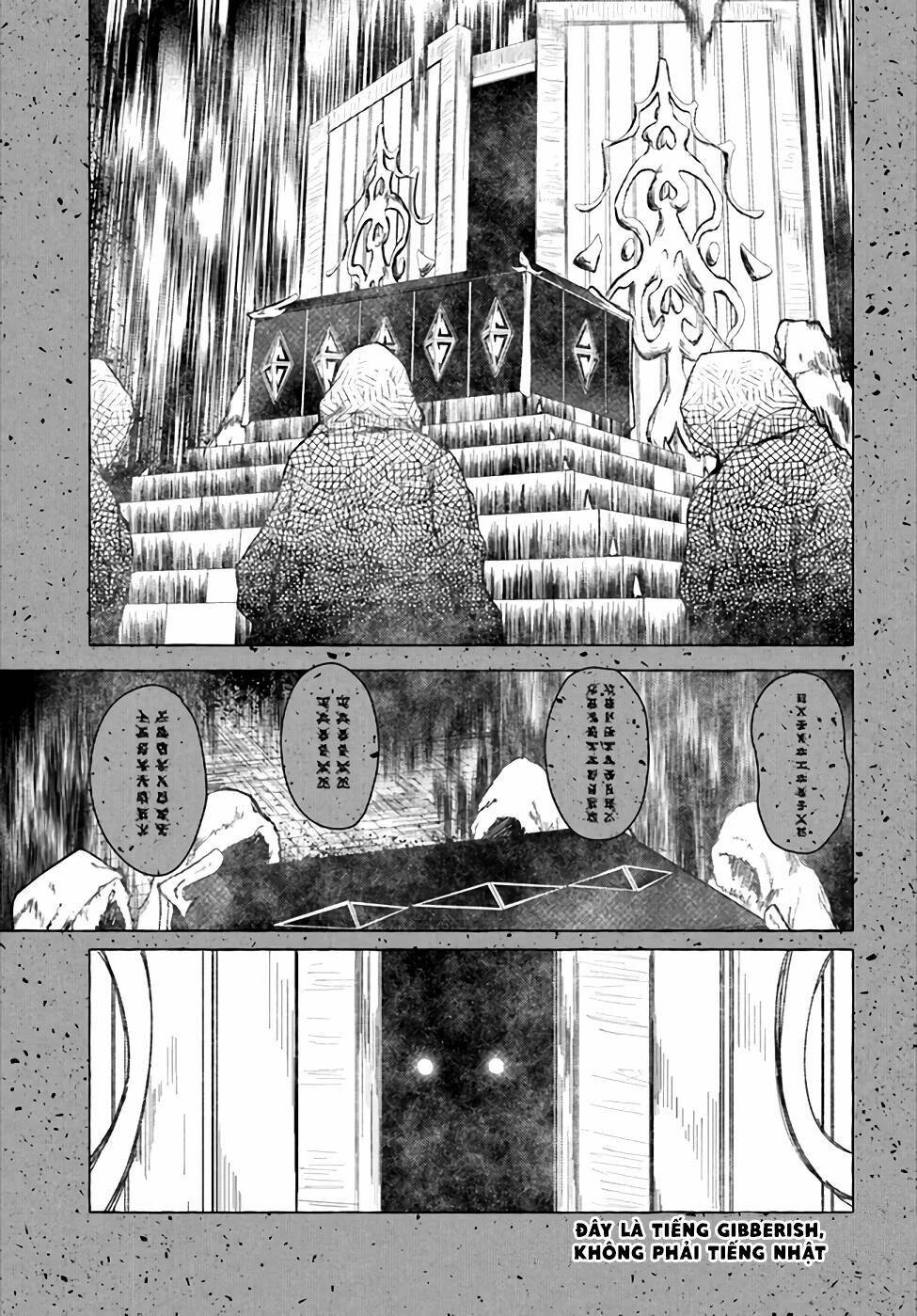 Sex And Dungeon Chapter 20 - 36