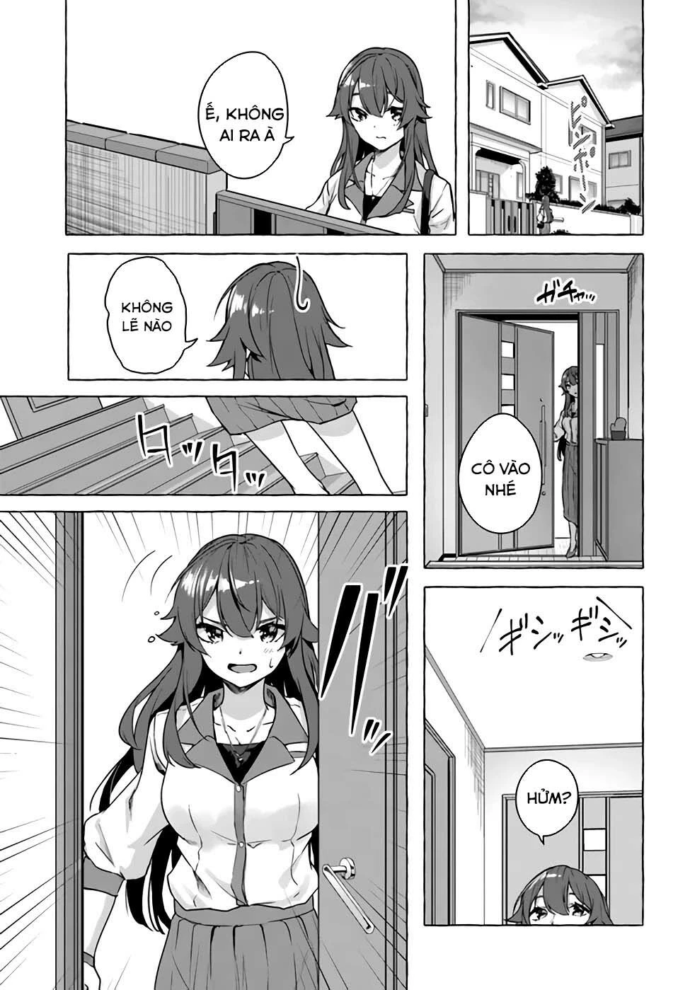 Sex And Dungeon Chapter 22 - 28