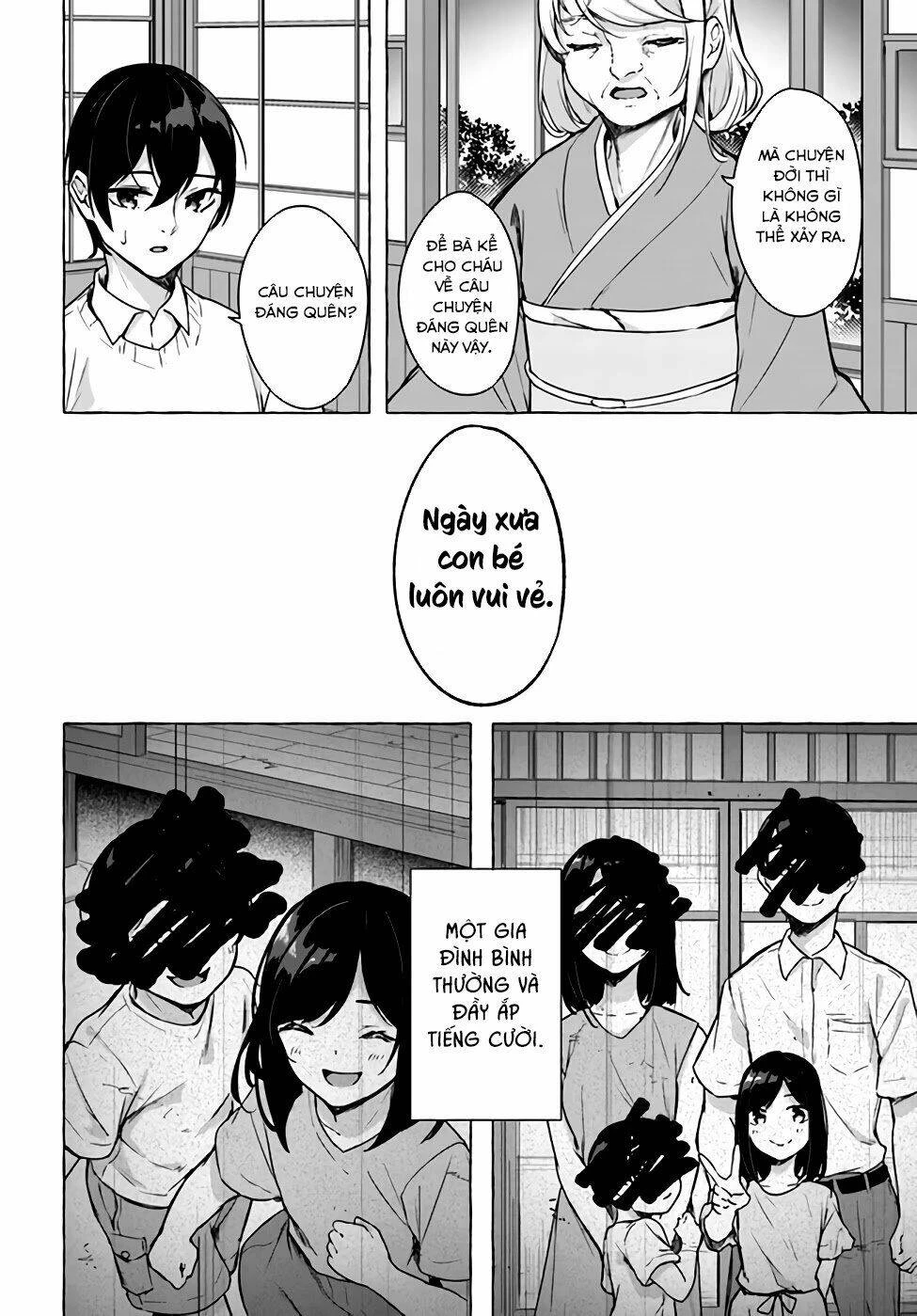Sex And Dungeon Chapter 24 - 17