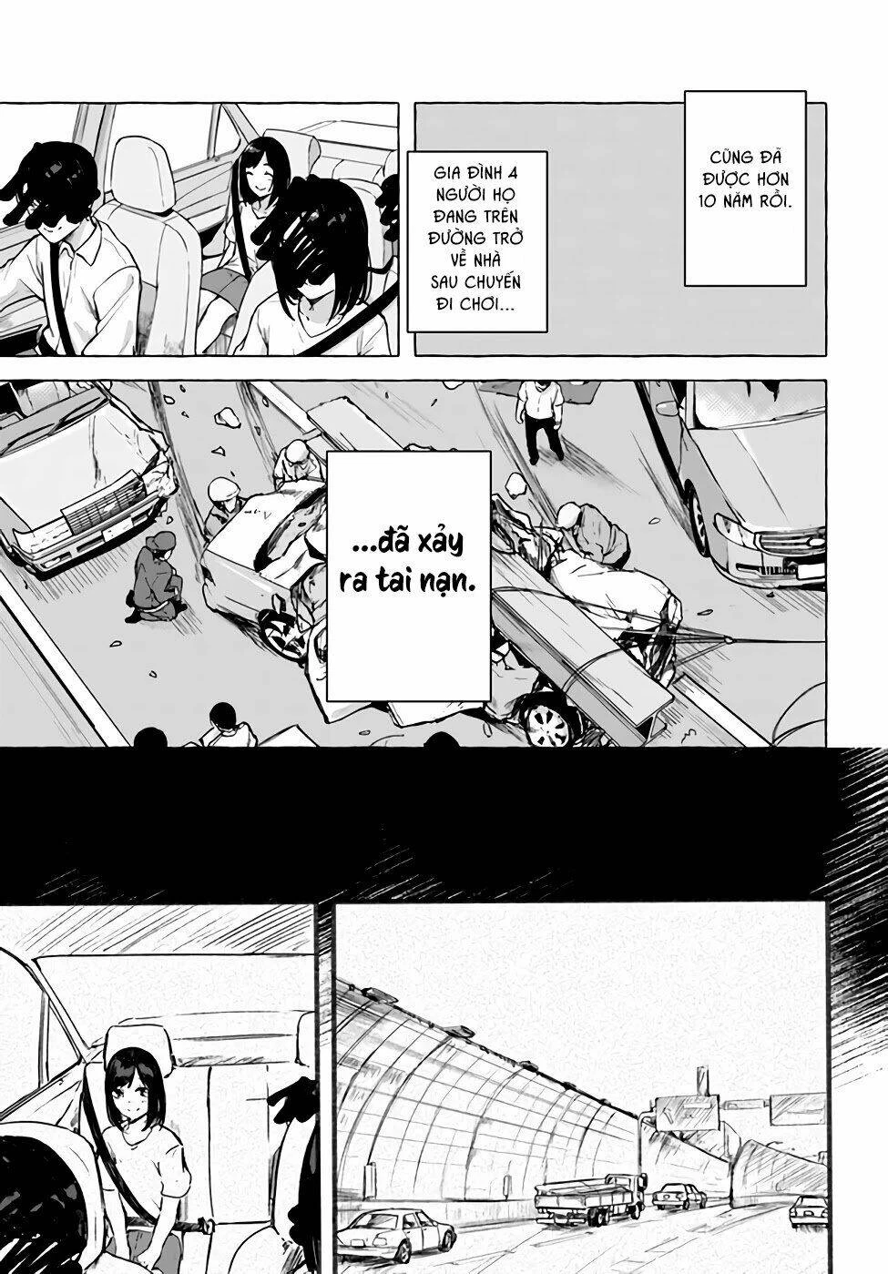 Sex And Dungeon Chapter 24 - 18
