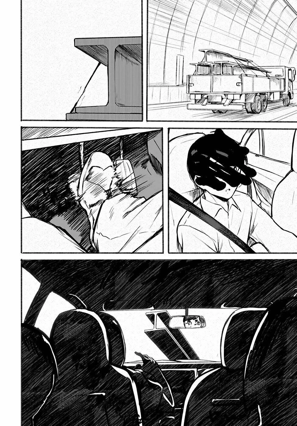 Sex And Dungeon Chapter 24 - 19