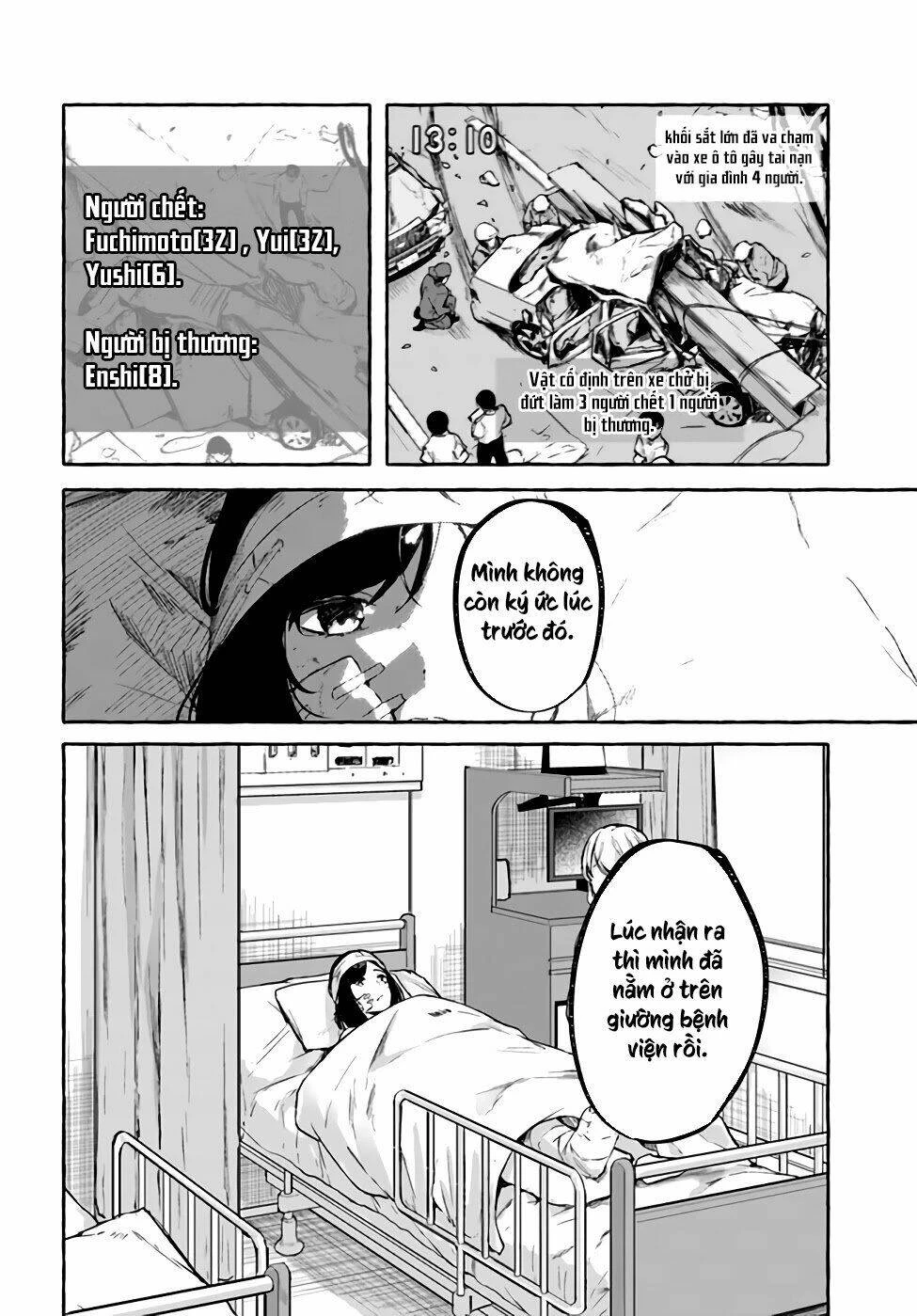 Sex And Dungeon Chapter 24 - 21