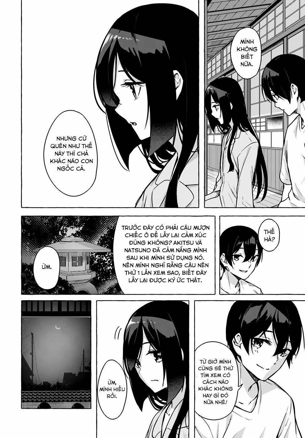 Sex And Dungeon Chapter 24 - 29
