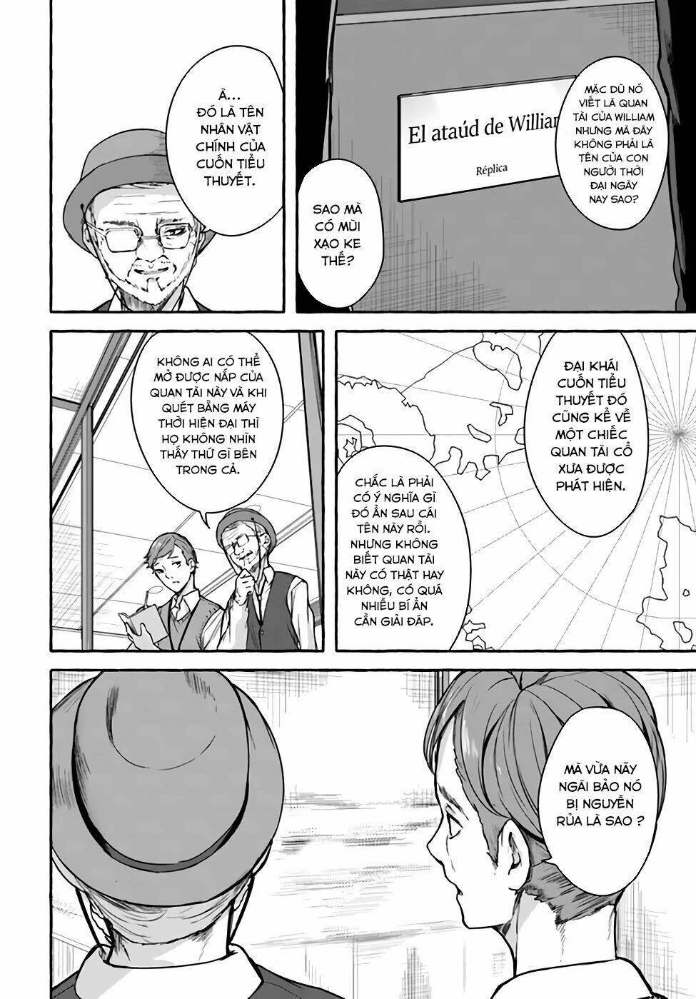 Sex And Dungeon Chapter 24 - 31