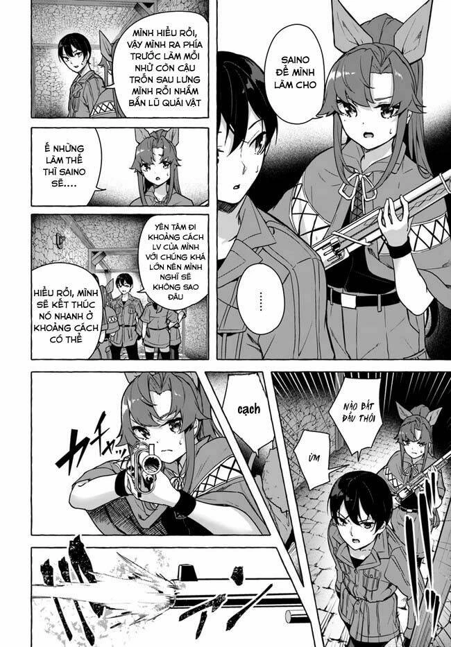 Sex And Dungeon Chapter 25 - 7