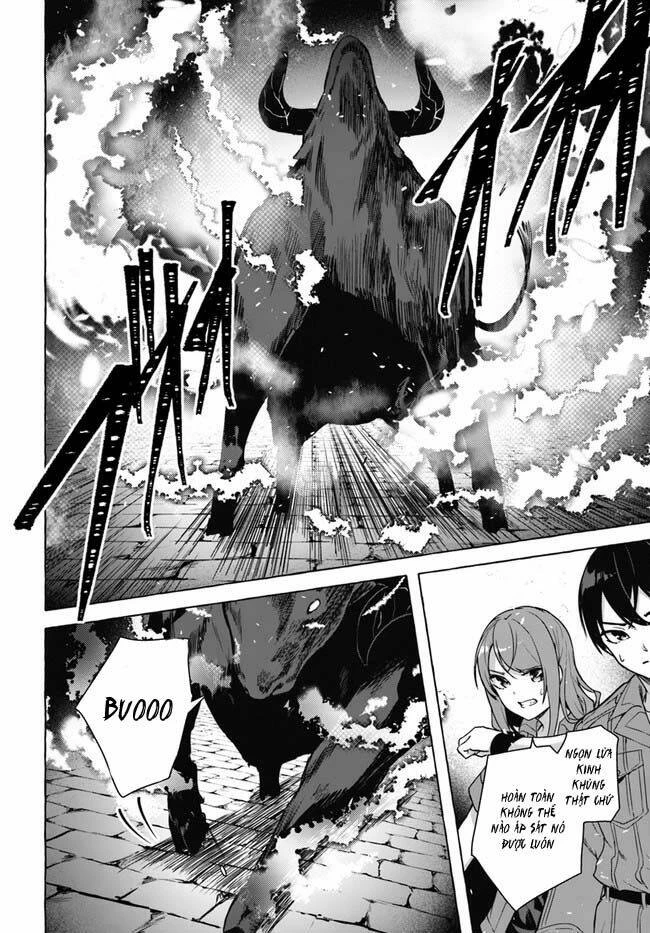 Sex And Dungeon Chapter 25 - 19